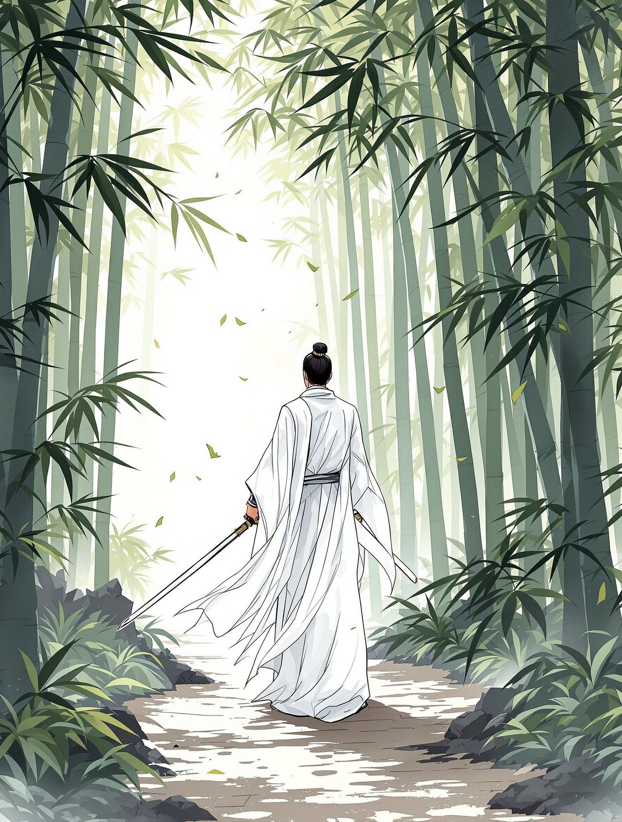剑来 - 免费观看动漫 剑来 - 免费观看动漫精选古风国漫