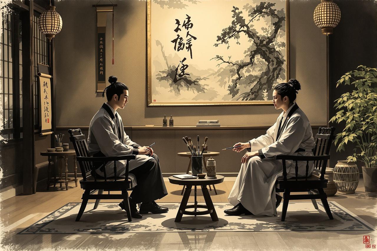 免费观看动漫独家专访:《一念永恒》导演谈国风动漫创作心得 - 免费观看动漫 免费观看动漫独家专访:《一念永恒》导演谈国风动漫创作心得 - 免费观看动漫资讯