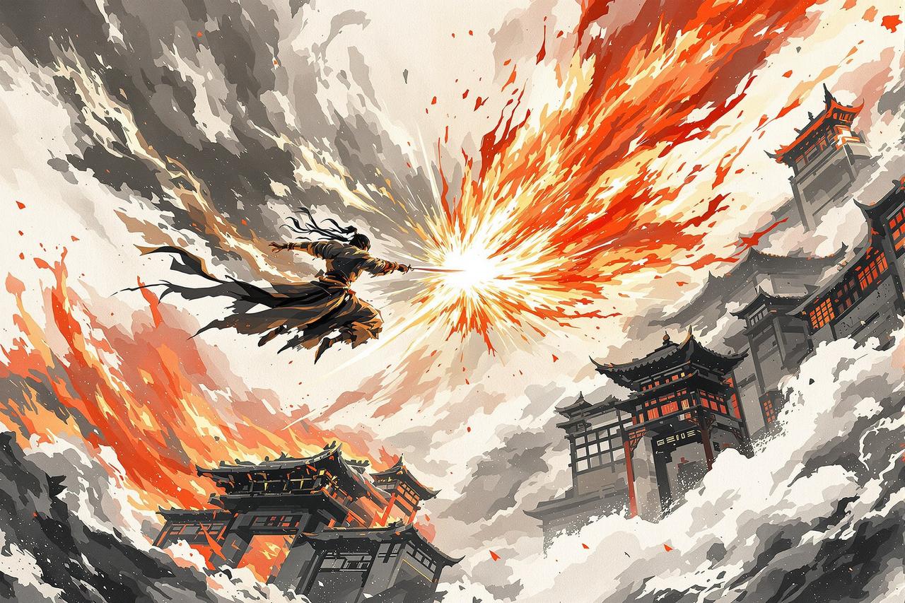 《斗破苍穹》年番即将迎来高潮篇章,萧炎决战云岚宗 - 免费观看动漫 《斗破苍穹》年番即将迎来高潮篇章,萧炎决战云岚宗 - 免费观看动漫资讯